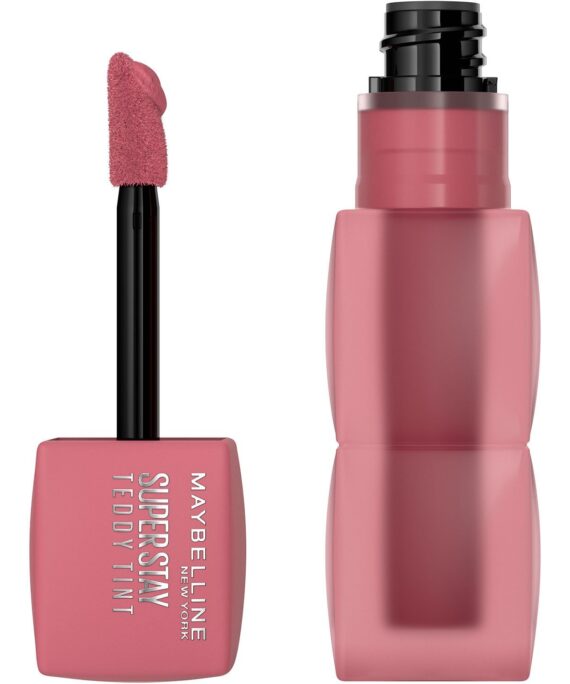 Super Stay Teddy Tint™ LIQUID LIP TINT