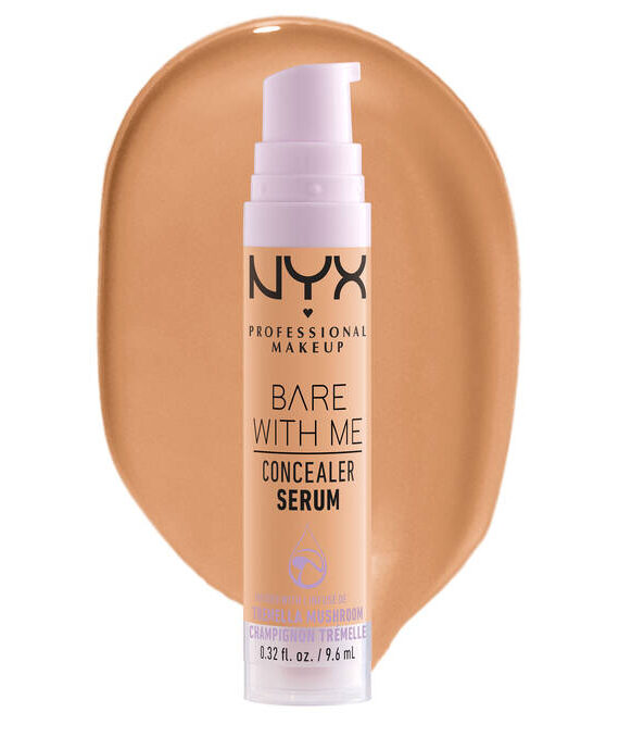 Bare With Me Concealer Serum