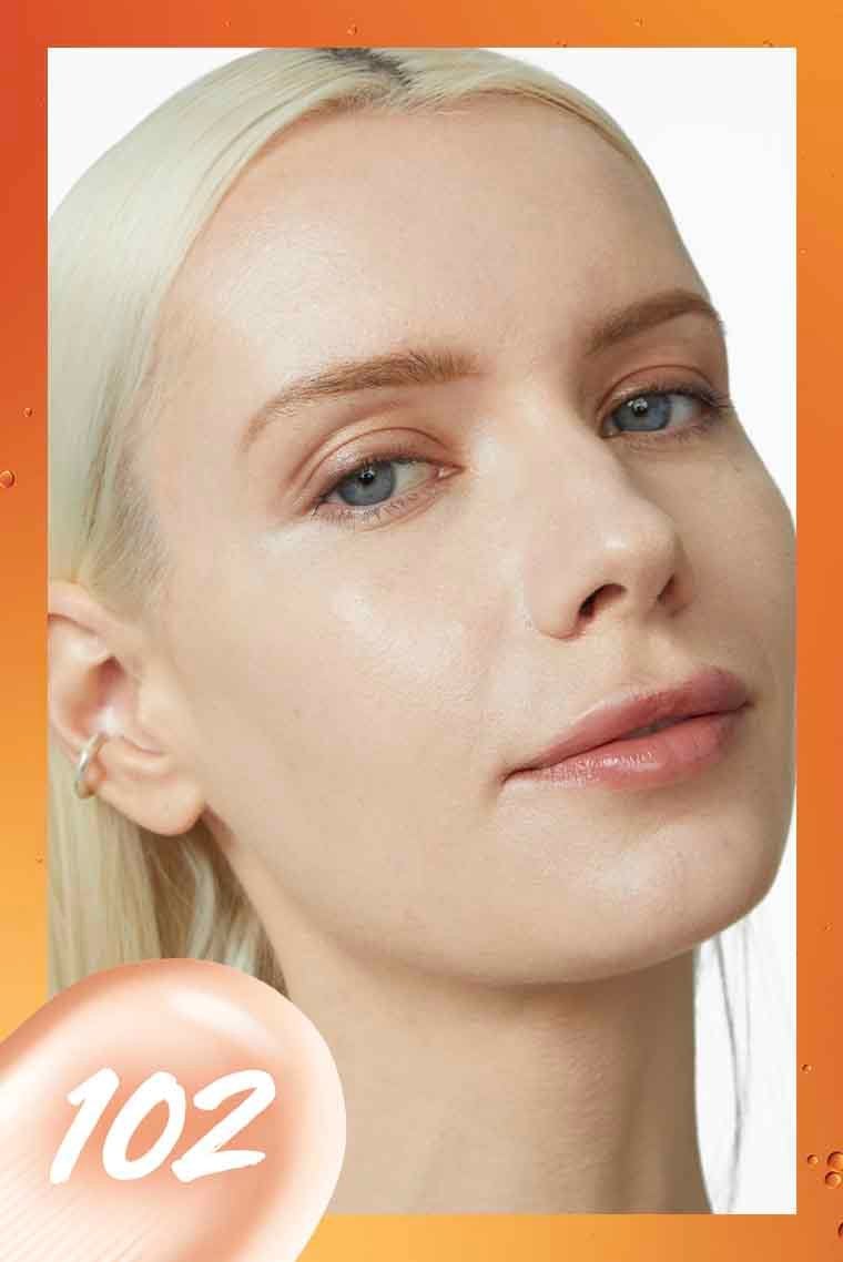 Super Stay® Up to 24HR Long-Lasting Skin Tint with Vitamin C - Image 4
