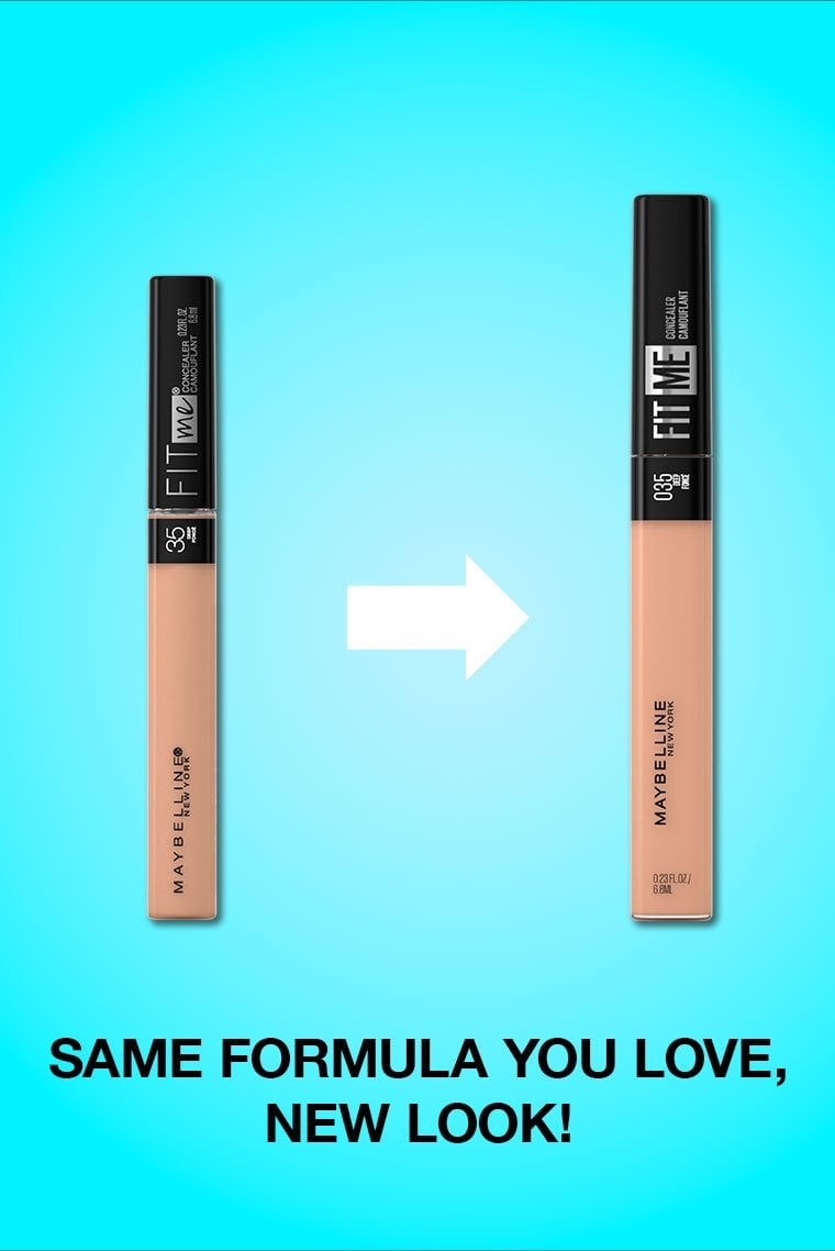 Fit Me® Oil-Free Concealer - Image 5
