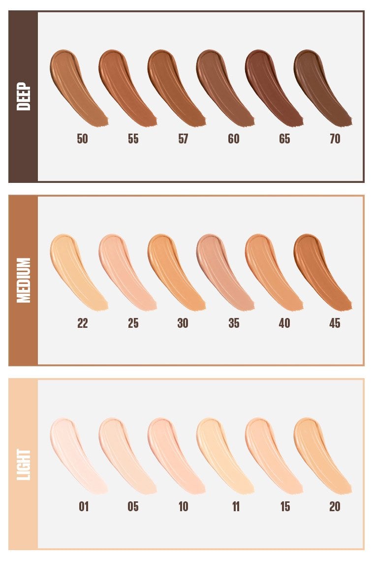 Fit Me® Oil-Free Concealer - Image 4