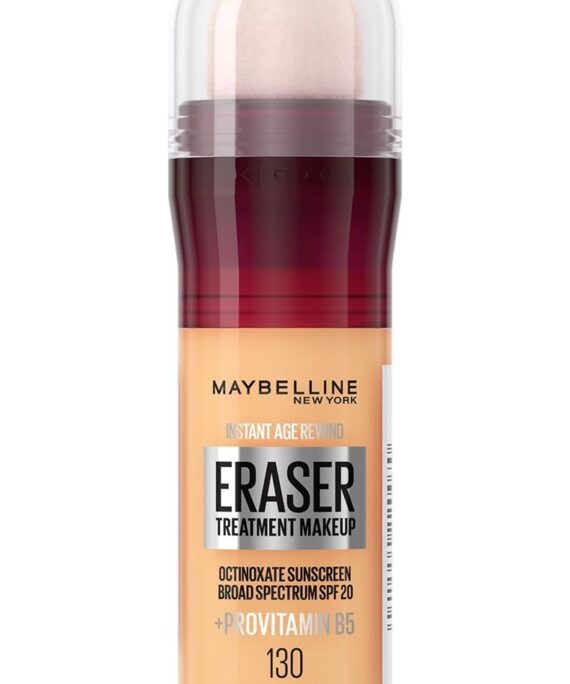 Instant Age Rewind® Eraser Treatment Makeup