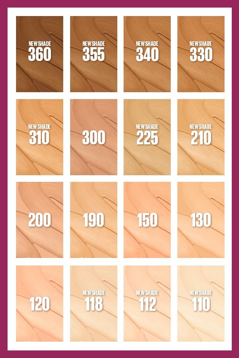 Instant Age Rewind® Eraser Treatment Makeup - Image 6