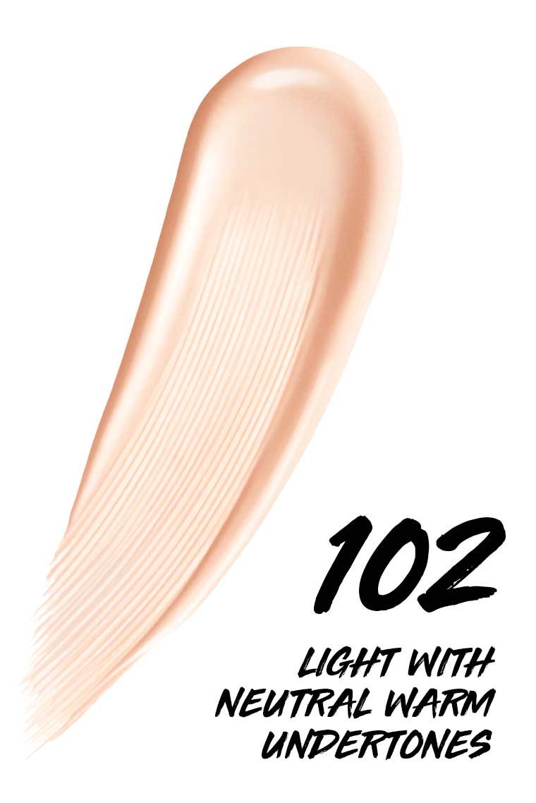 Super Stay® Up to 24HR Long-Lasting Skin Tint with Vitamin C - Image 2