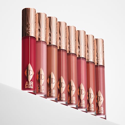 AIRBRUSH FLAWLESS LIP BLUR - Image 8