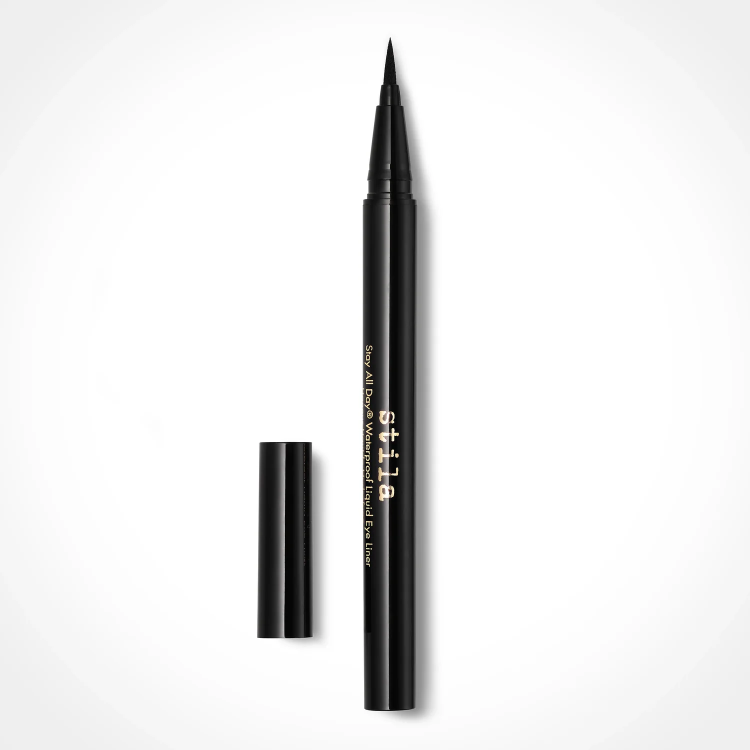 Stay All Day® Waterproof Liquid Eye Liner