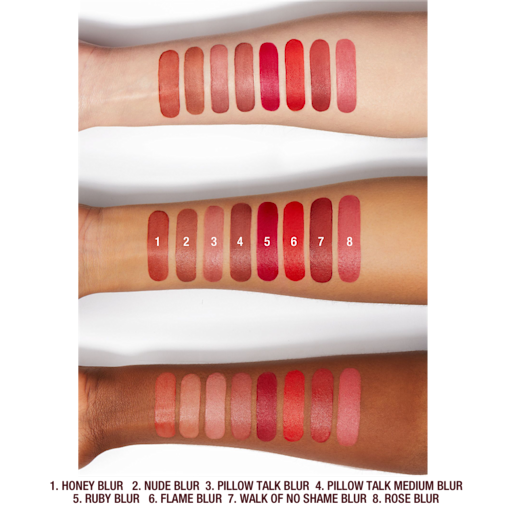 AIRBRUSH FLAWLESS LIP BLUR - Image 7