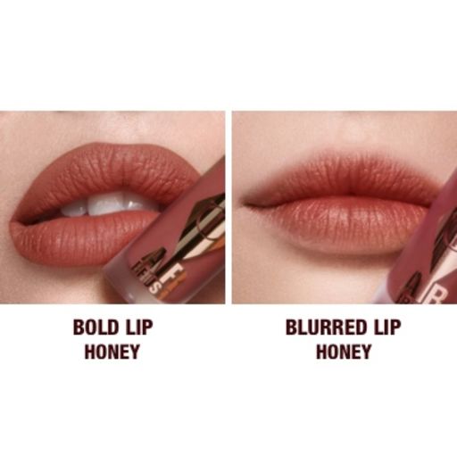 AIRBRUSH FLAWLESS LIP BLUR - Image 5