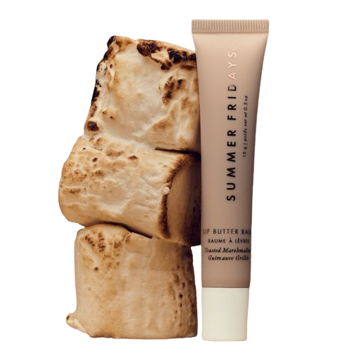 Lip Butter Balm Pink Sugar