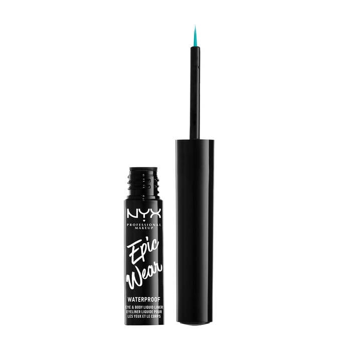 Epic Wear Metallic Liquid Liner - Image 2
