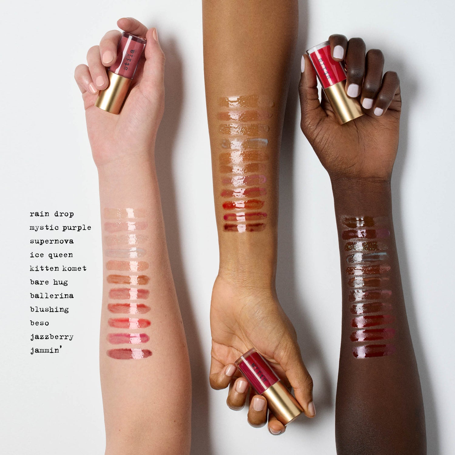 Heaven's Dew™ Gel Lip OIl - Image 5