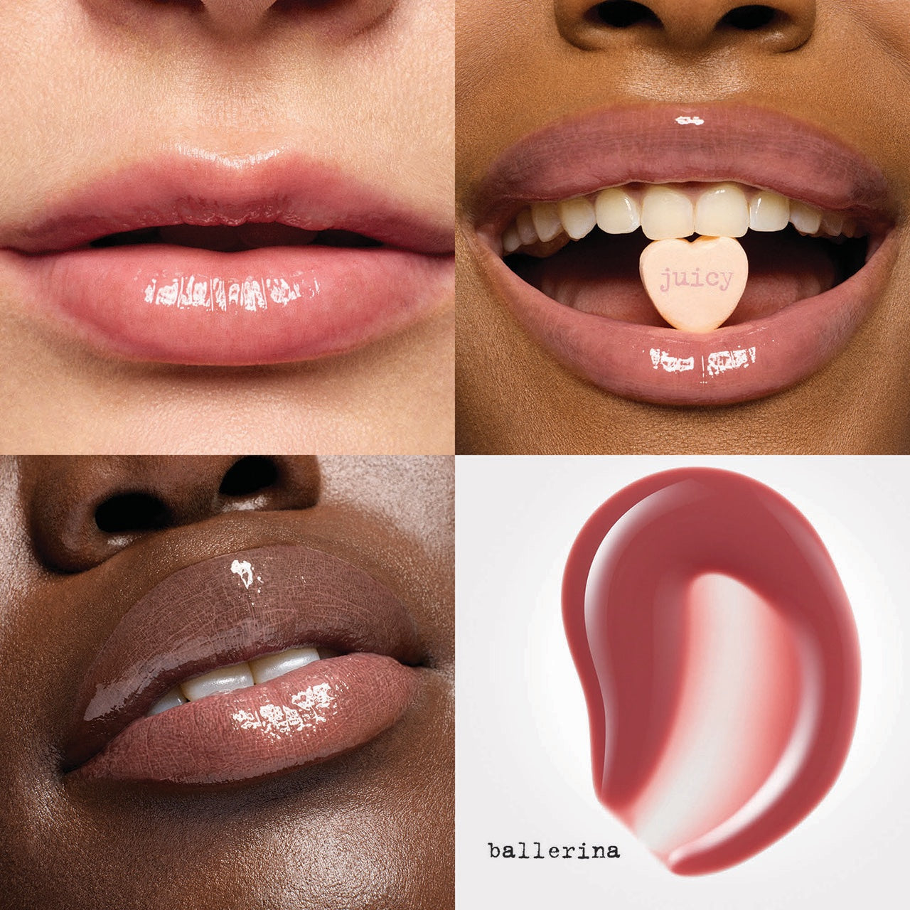 Heaven's Dew™ Gel Lip OIl - Image 4
