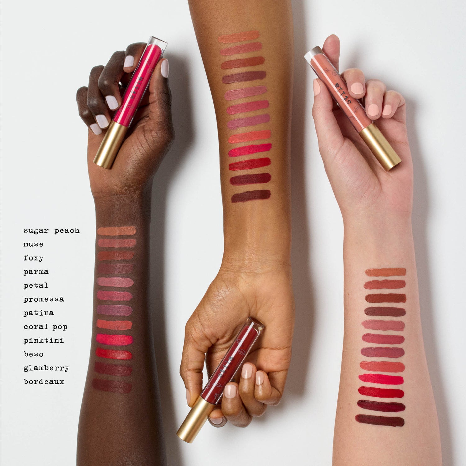 Stay All Day® Liquid Lipstick - Image 6