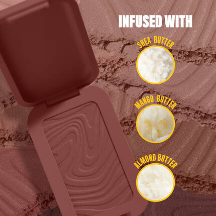 Buttermelt Bronzer - Image 4
