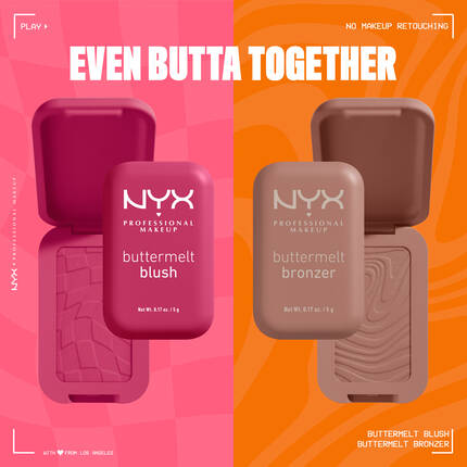 Buttermelt Blush - Image 9