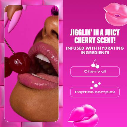 Jelly Job Full-Bodied High Shine Gloss - Image 7