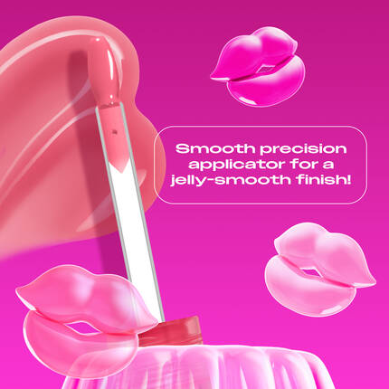 Jelly Job Full-Bodied High Shine Gloss - Image 4