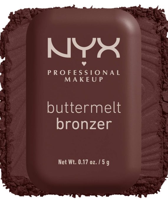 Buttermelt Bronzer