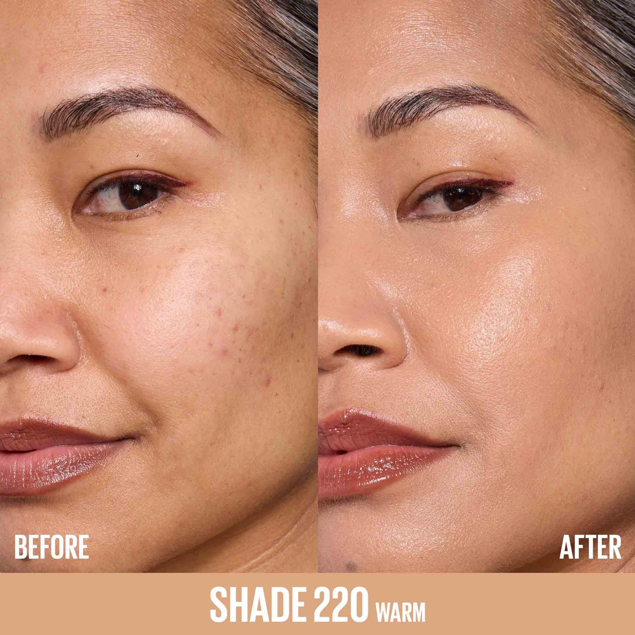 Lifter Plump & Glow Foundation Makeup - Image 6