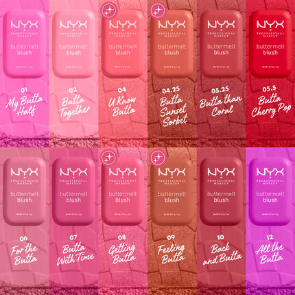 Buttermelt Blush - Image 3