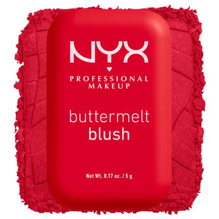 Buttermelt Blush