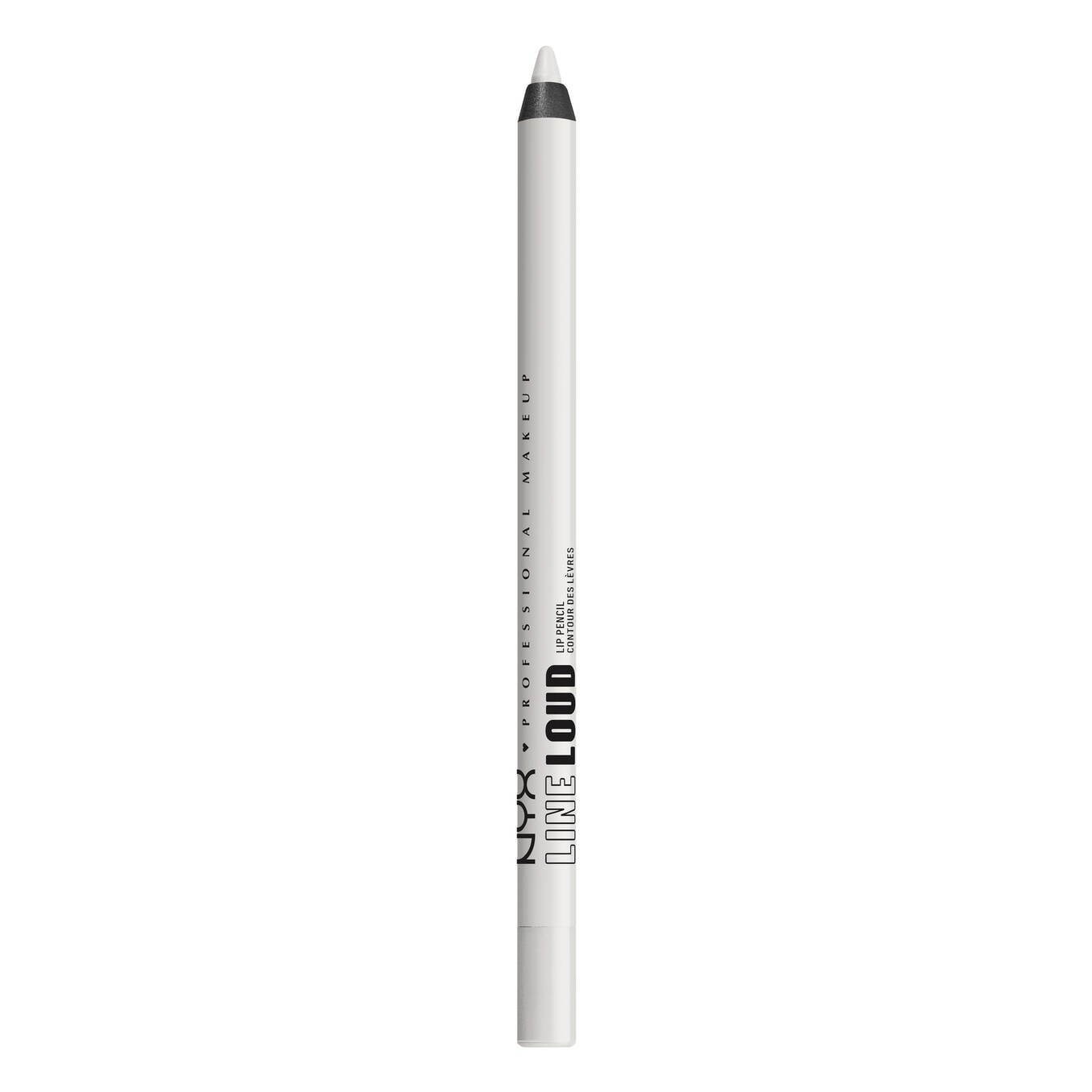 Line Loud Vegan Longwear Lip pencil - Image 11