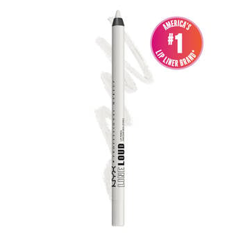 Line Loud Vegan Longwear Lip pencil