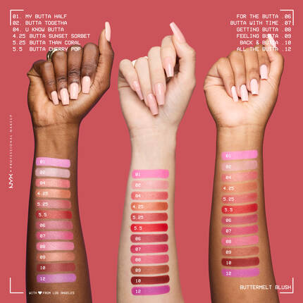 Buttermelt Blush - Image 6