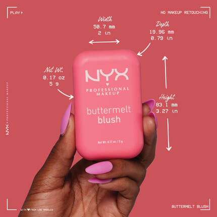 Buttermelt Blush - Image 8