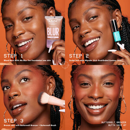 Buttermelt Bronzer - Image 5