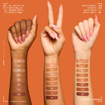 Buttermelt Bronzer - Image 6