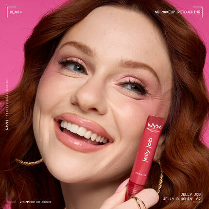 Jelly Job Full-Bodied High Shine Gloss - Image 3