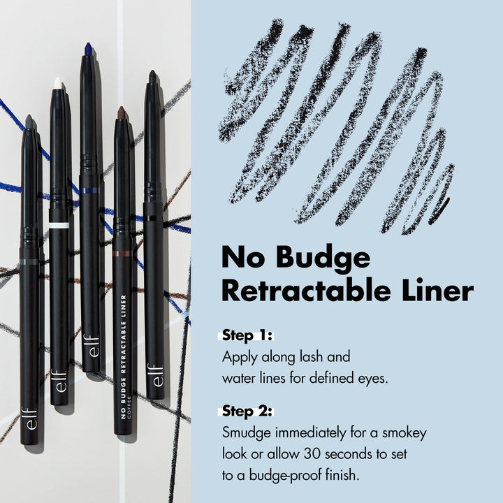 No Budge Retractable Eyeliner - Image 6