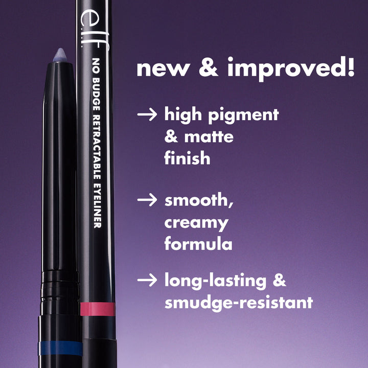 No Budge Retractable Eyeliner - Image 5