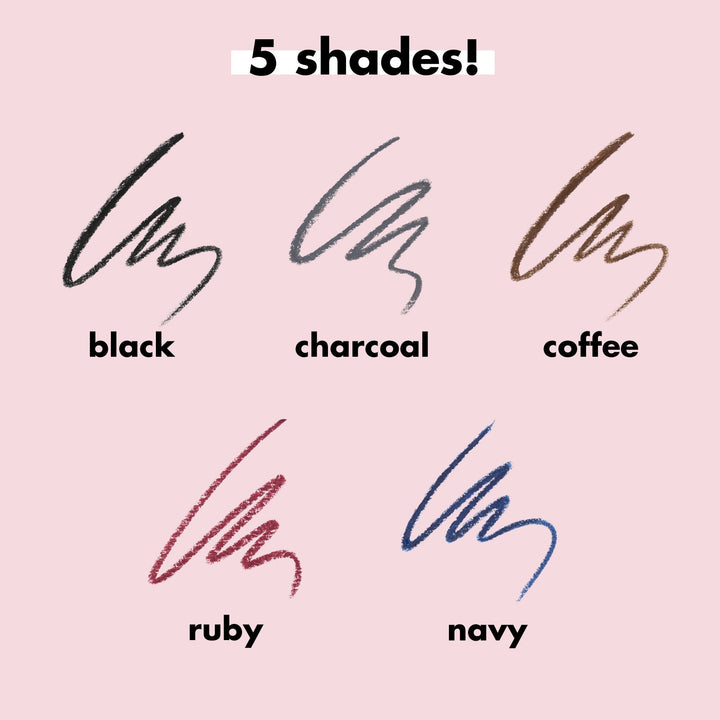 No Budge Retractable Eyeliner - Image 7