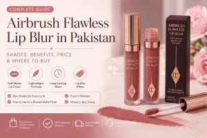 Airbrush Flawless Lip Blur in Pakistan