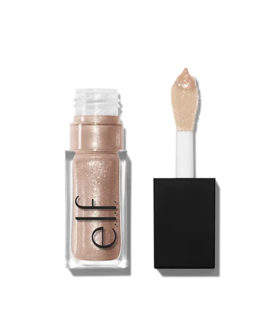 Glow Reviver Lip Oil Glimmer | All Shades