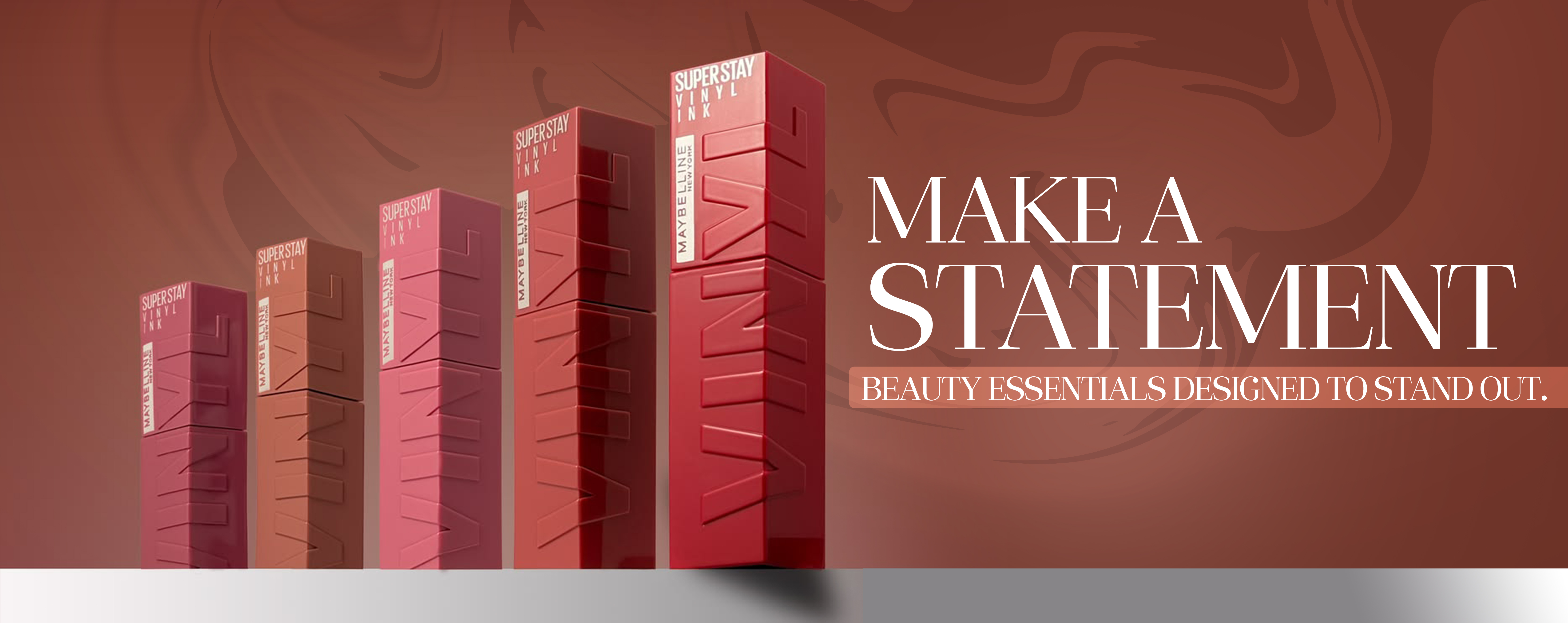 Maybelline Vinyl Liquid in pakistan