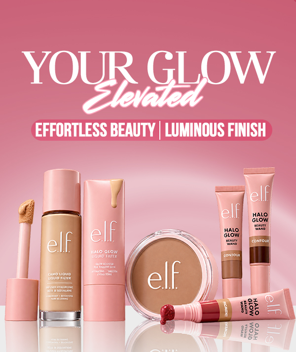 Elf Halo Glow Contour Beauty Wand in pakistan