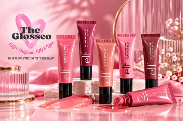 ELF Glow Reviver Melting Lip Balm in Pakistan