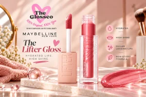 Maybelline Lifter Gloss in Pakistan