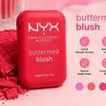 NYX Buttermelt Blush in Pakistan