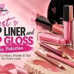 Best Lip Liner and Lip Gloss in Pakistan