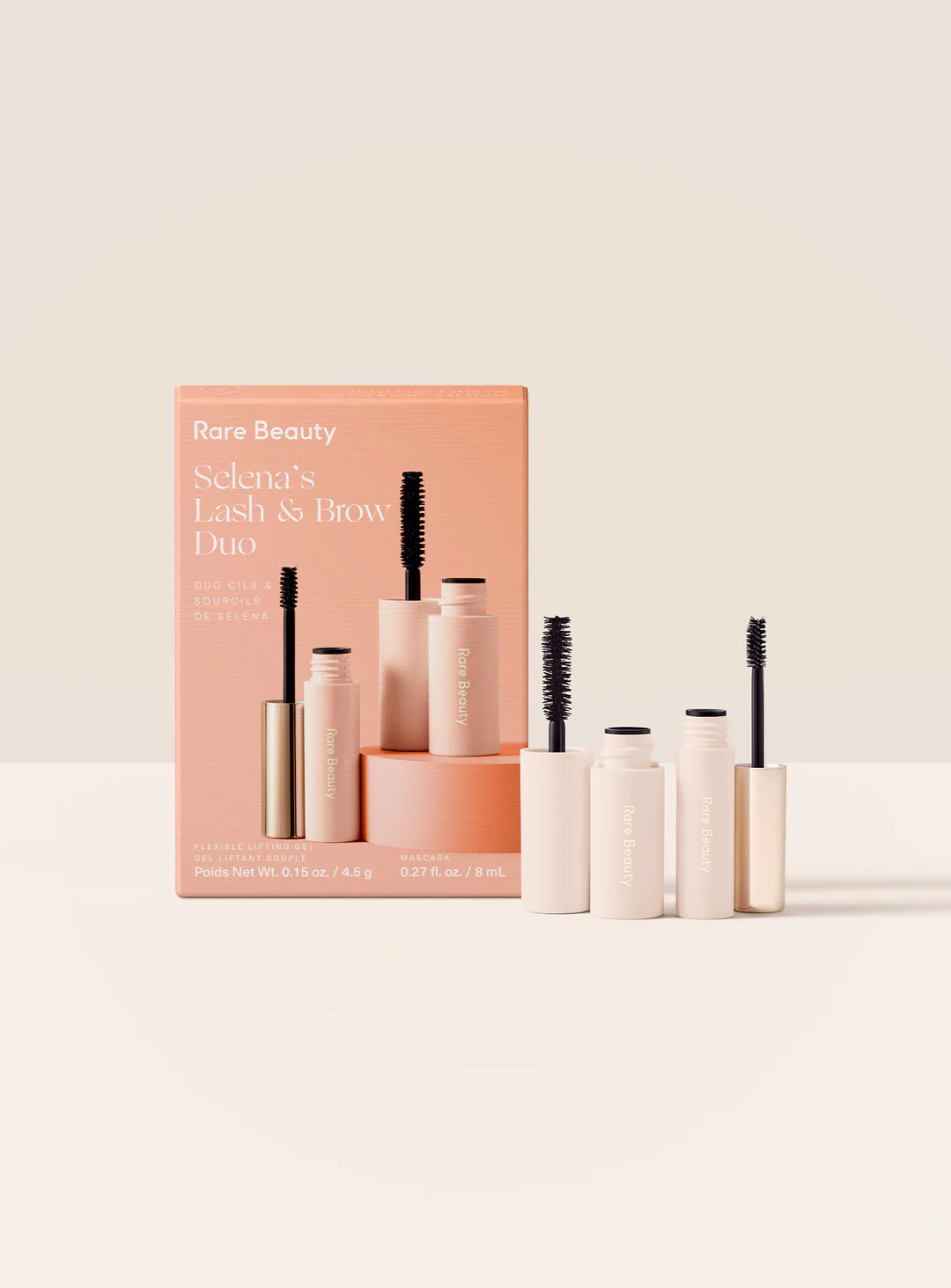 Selena’s Lash & Brow Duo - Image 10
