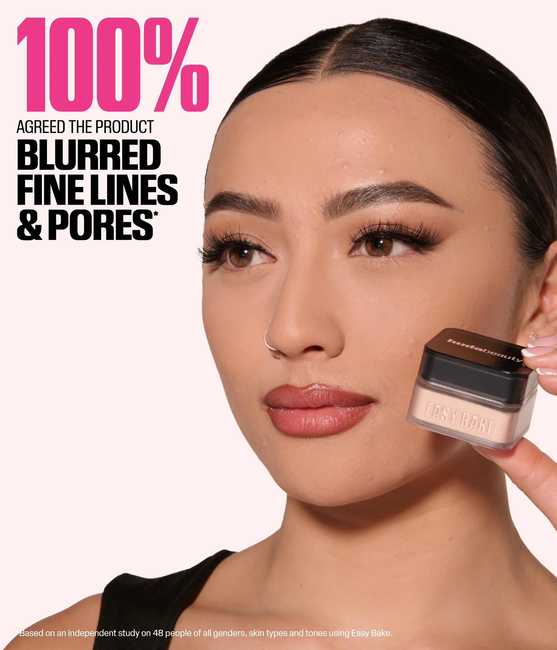 MINI EASY BAKE LOOSE BAKING & SETTING POWDER - Image 9