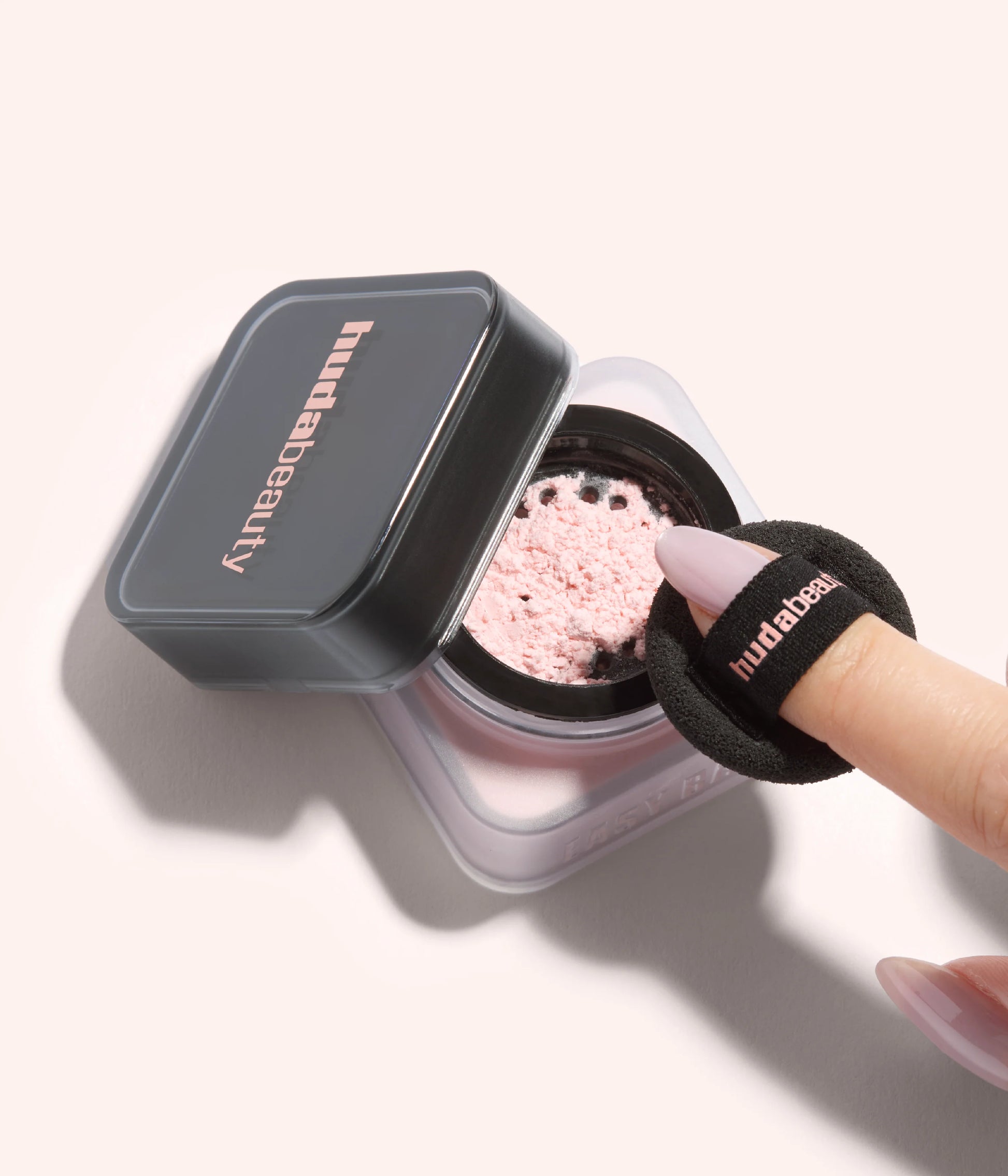 MINI EASY BAKE LOOSE BAKING & SETTING POWDER - Image 7