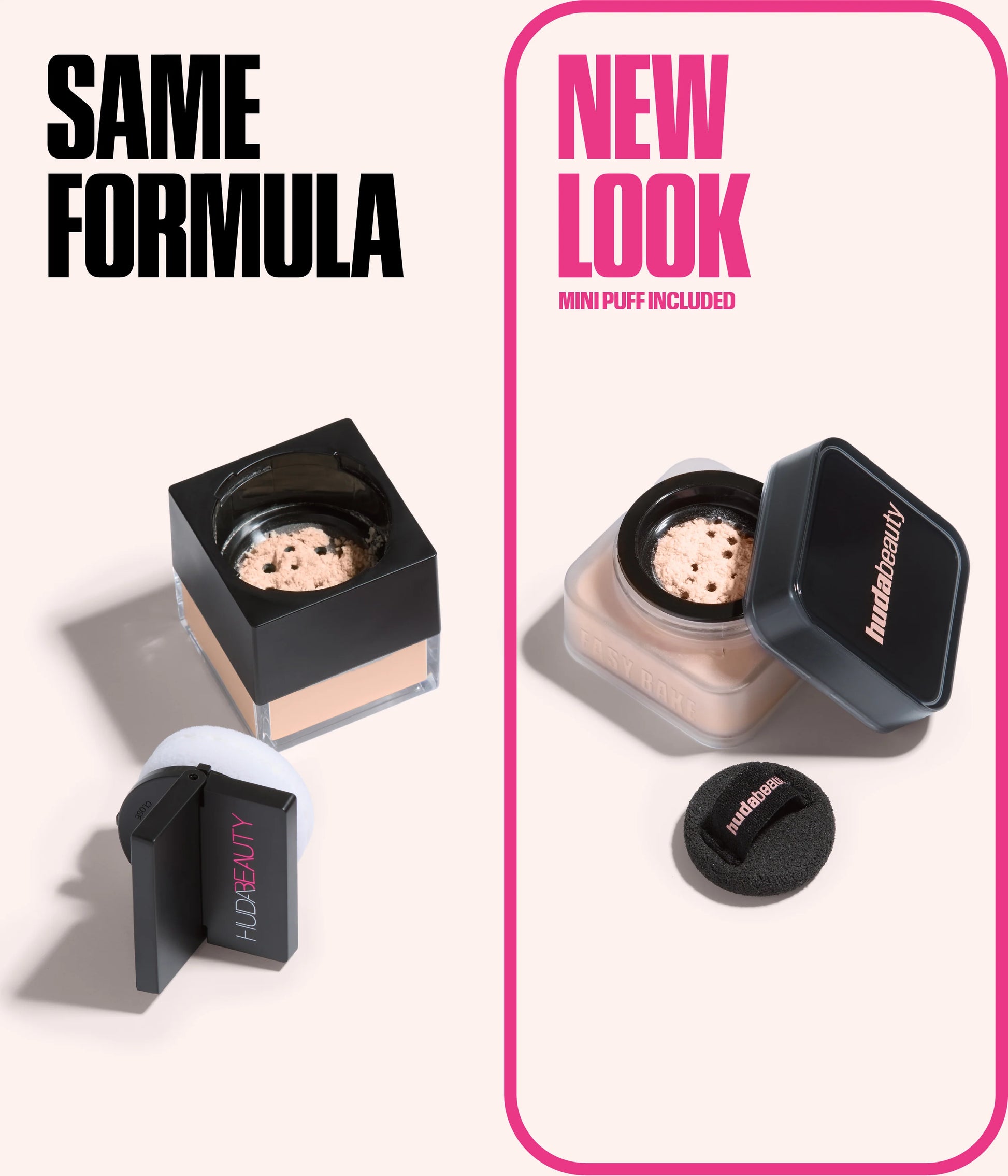 MINI EASY BAKE LOOSE BAKING & SETTING POWDER - Image 8